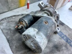 
										VW Önindító full									