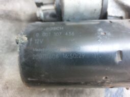 
										OPEL Önindító full									