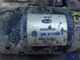 VW Önindító