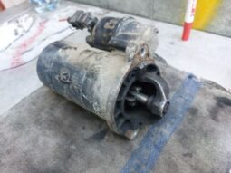 
										VW Önindító full									