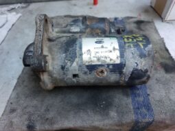 
										VW Önindító full									