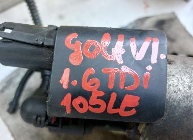 
								VW Önindító full									