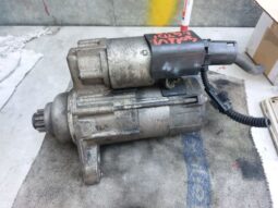 
										VW Önindító full									