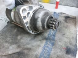 
										VW Önindító full									