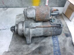 
										VW Önindító full									