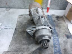 
										VW Önindító full									
