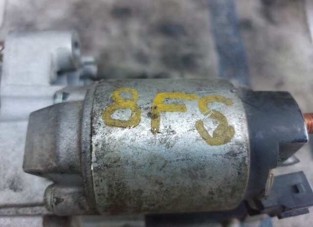 
								PEUGEOT Önindító full									
