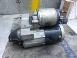 
										PEUGEOT Önindító full									