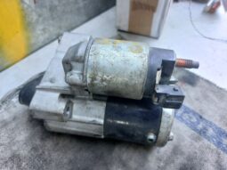 
										PEUGEOT Önindító full									