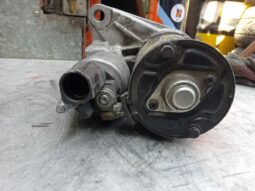 
										VW Önindító full									