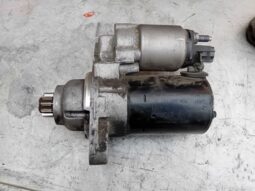 
										VW Önindító full									