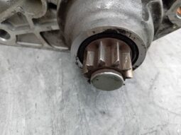 
										VW Önindító full									