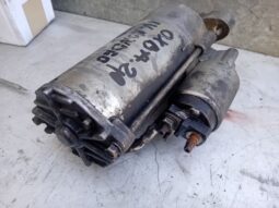 
										FORD Önindító full									