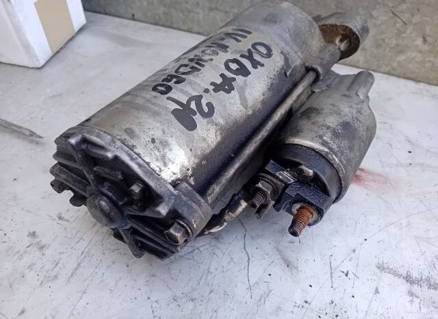 
								FORD Önindító full									