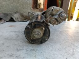 
										OPEL Önindító full									