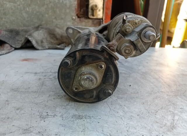 
								OPEL Önindító full									
