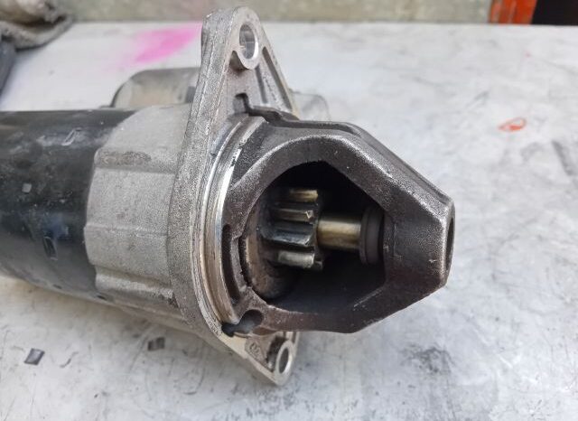 
								OPEL Önindító full									