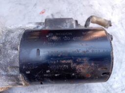 
										VW Önindító full									