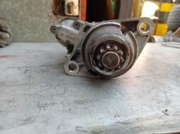 
										VW Önindító full									