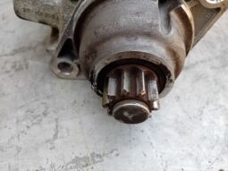 
										VW Önindító full									
