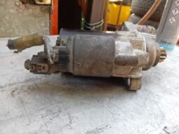 
										VW Önindító full									