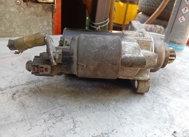 
								VW Önindító full									