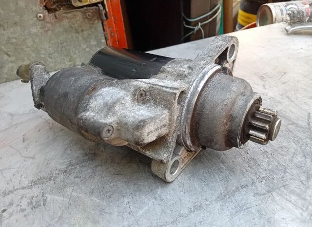 
								VW Önindító full									
