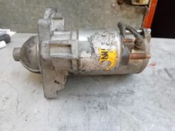 
										RENAULT Önindító full									