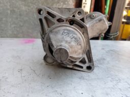 
										RENAULT Önindító full									