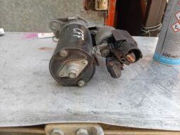 
										VW Önindító full									