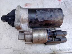 
										VW Önindító full									