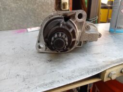 
										VW Önindító full									