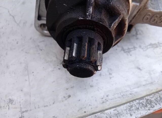 
								VW Önindító full									