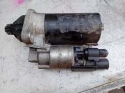
										VW Önindító full									