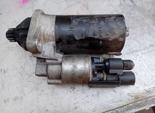 
								VW Önindító full									