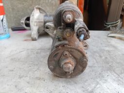 
										TOYOTA Önindító full									