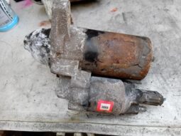 
										TOYOTA Önindító full									