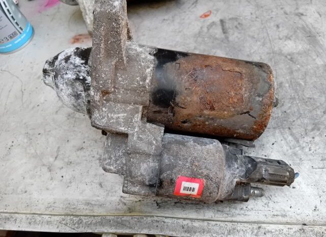 
								TOYOTA Önindító full									