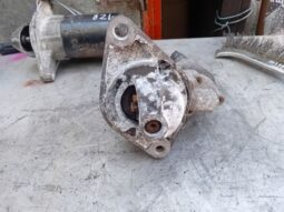 
										TOYOTA Önindító full									