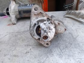 TOYOTA Önindító