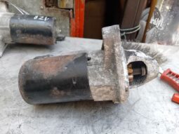 
										TOYOTA Önindító full									