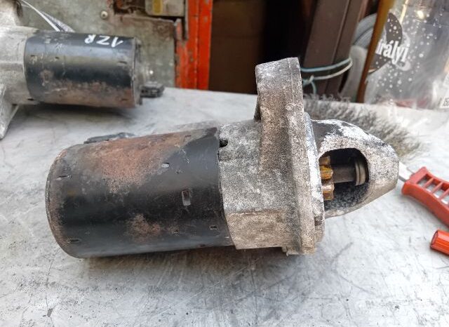
								TOYOTA Önindító full									