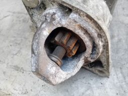 
										TOYOTA Önindító full									