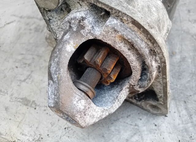 
								TOYOTA Önindító full									