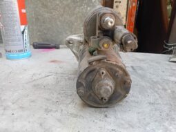 
										TOYOTA Önindító full									
