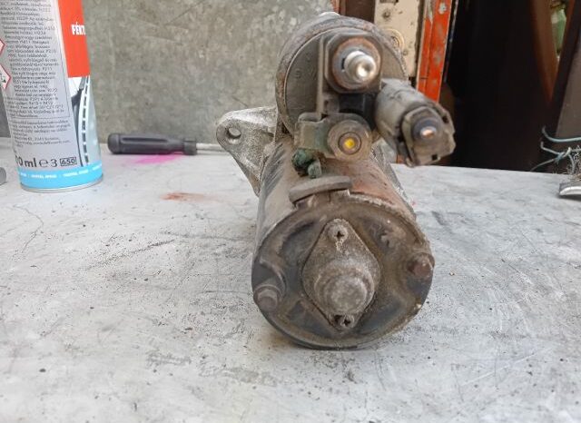 
								TOYOTA Önindító full									