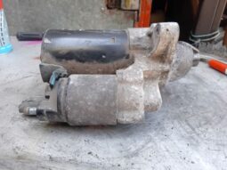 
										TOYOTA Önindító full									
