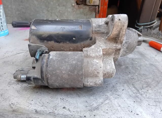 
								TOYOTA Önindító full									