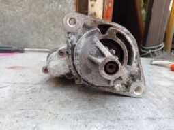 
										TOYOTA Önindító full									