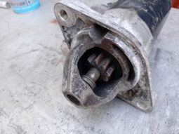 
										TOYOTA Önindító full									